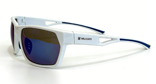 PC frame sunglasses