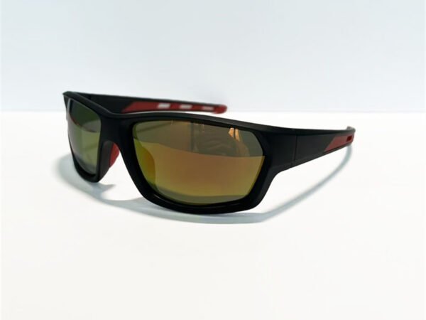 40a6501ef4bbf7e81bbebbbe7201a0c5 Anti Glare Fishing Shades PC Frame TAC Polarized Lenses