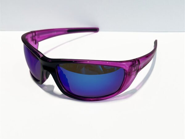 IMG_0581 Lightweight PC Frame TAC Polarized Lens Fishing Sun Glasses Anti Glare