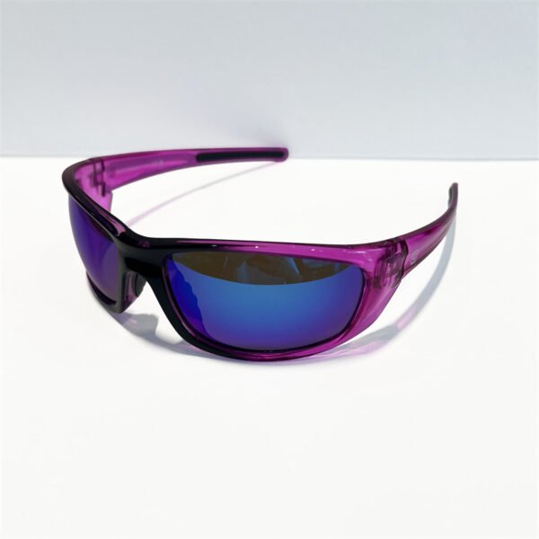 Lightweight PC Frame TAC Polarized Lens Fishing Sun Glasses Anti Glare
