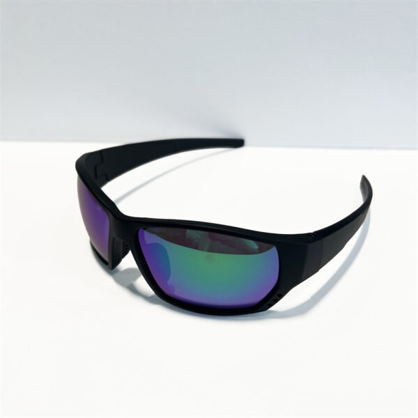 Sea Fishing PC Frame Sunglasses TAC Polarized UV Protection