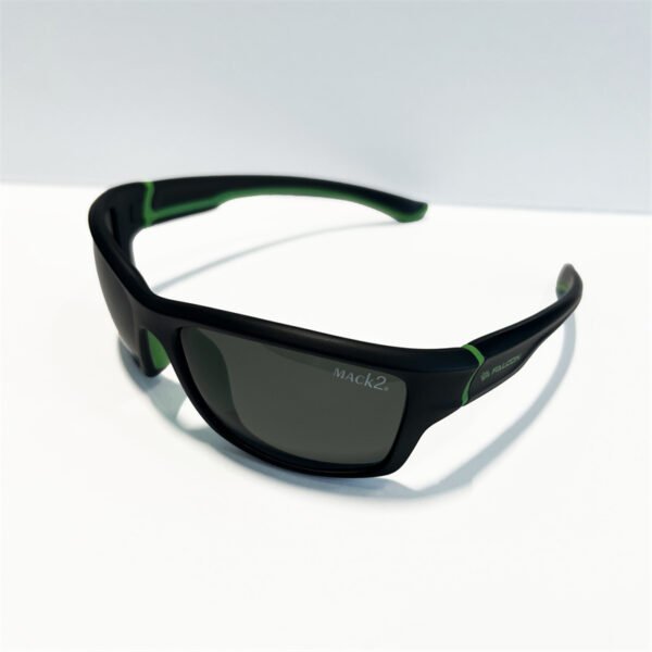 Professional Hunting Shooting Sunglasses Polarized UV400 Protection Wind Resistant Glasses