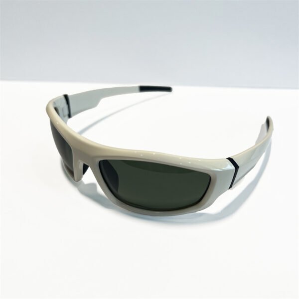Outdoor Angling Glasses PC Frame TAC Polarized UV Block for Boat Fishing