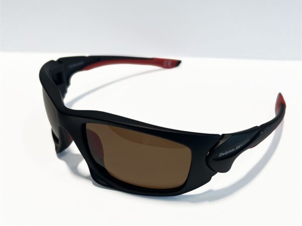 IMG_0665 Impact Resistant PC Frame TAC Polarized Sunglasses Sea Fishing Use