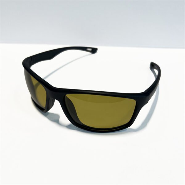 IMG_0672 Men’s Hunting Sunglasses Polarized Anti-Glare Lens Tactical Outdoor Shooting Sports Glasses