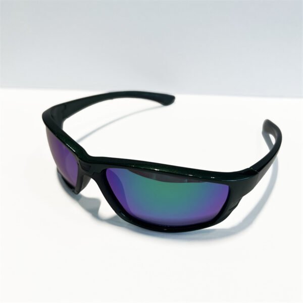 Lightweight Polarized Hunting Sunglasses Anti-Reflection Lens Outdoor Tactical Hunter Eyewear
