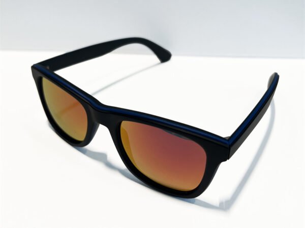 IMG_0714 Waterproof TAC Polarized Fishing Sunglasses Sturdy PC Frame for Anglers