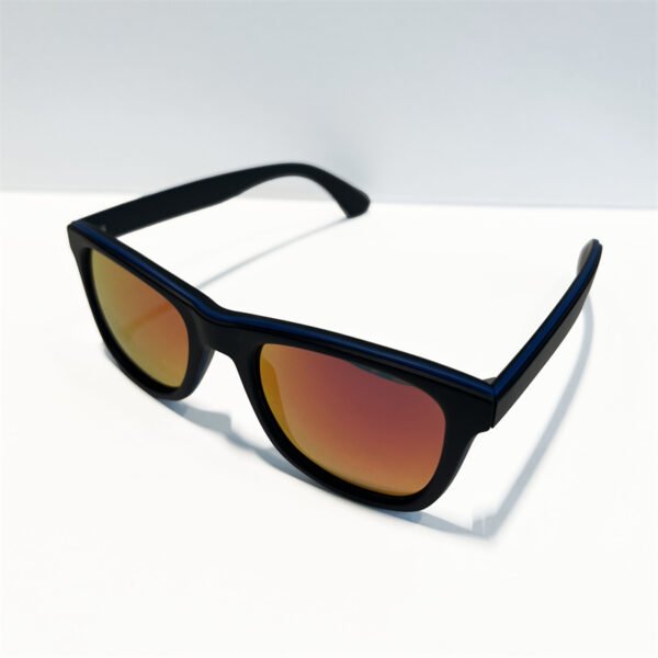 IMG_0714 Waterproof TAC Polarized Fishing Sunglasses Sturdy PC Frame for Anglers