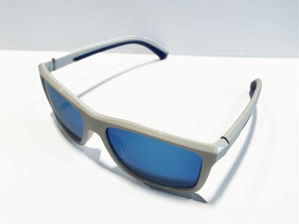 IMG_0721 Professional Fishing Sunglasses with Durable PC Frame TAC Polarized Lenses