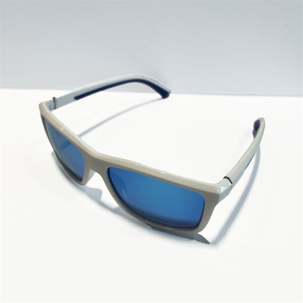 IMG_0721 Professional Fishing Sunglasses with Durable PC Frame TAC Polarized Lenses