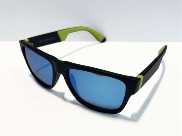 IMG_0762 Angler TAC Polarized Glasses Lightweight PC Frame