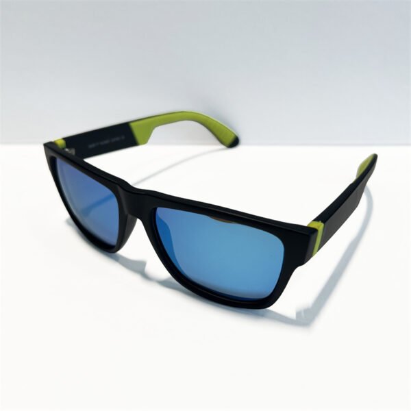 Angler TAC Polarized Glasses Lightweight PC Frame