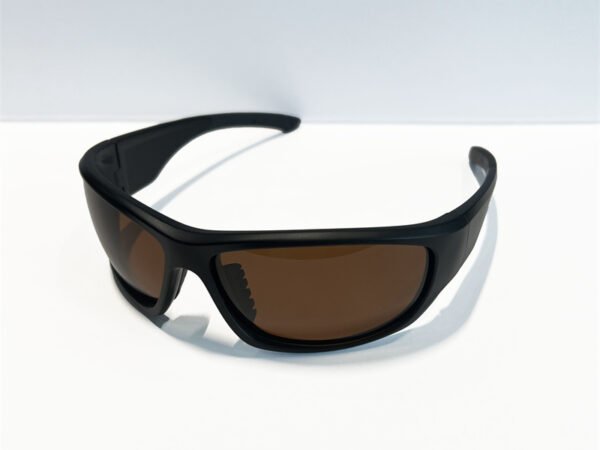 IMG_0777 UV400 Polarized Hunting Shooting Sunglasses Windproof Tactical Eyewear for Outdoor Hunter