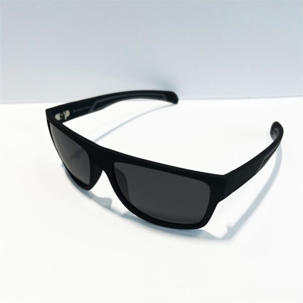 Lightweight PC Frame TAC Polarized Lens Fishing Sun Glasses Anti Glare