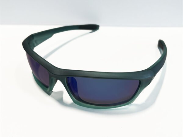 IMG_0805 All Weather Fishing Sunglasses Flexible PC Frame Premium TAC Polarized
