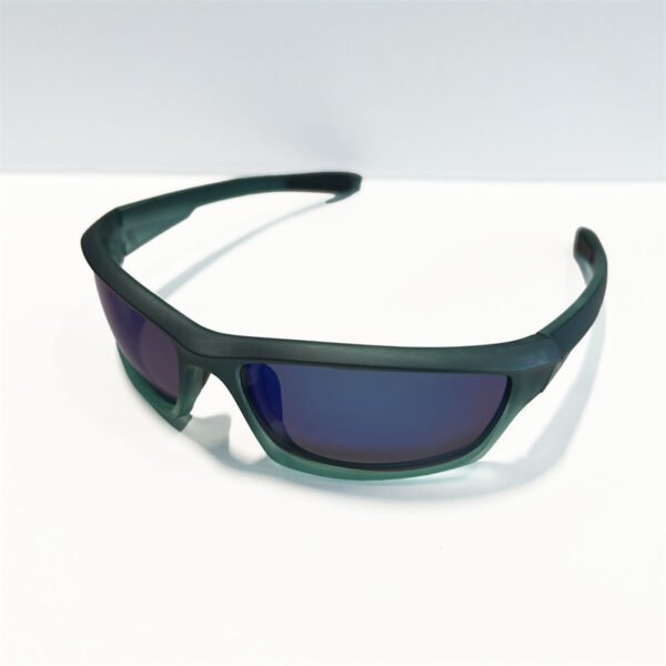All Weather Fishing Sunglasses Flexible PC Frame Premium TAC Polarized