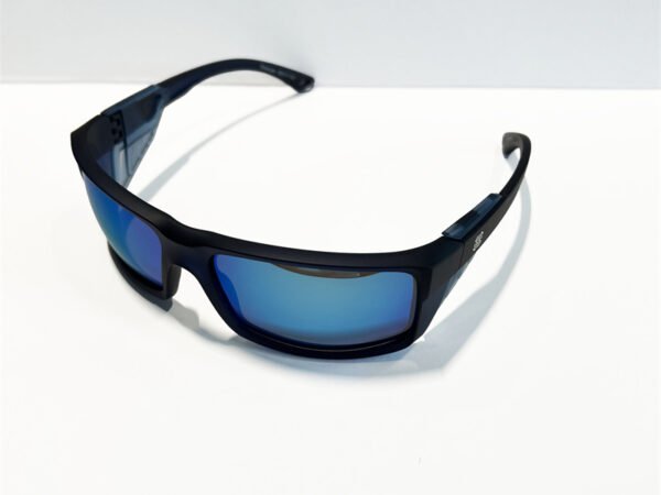 IMG_0865 PC Frame TAC Polarized Sunglasses UV400 Protection for Outdoor Fishing