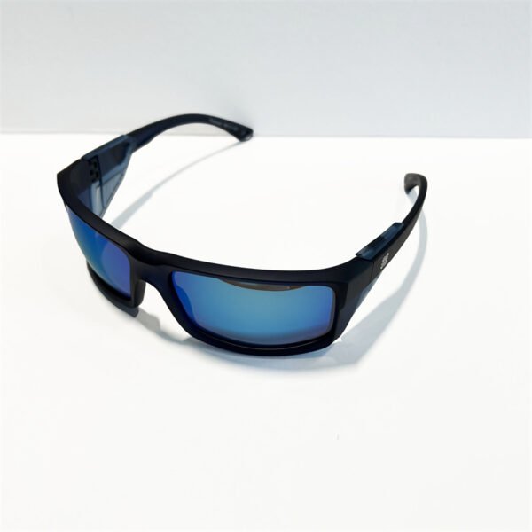 PC Frame TAC Polarized Sunglasses UV400 Protection for Outdoor Fishing