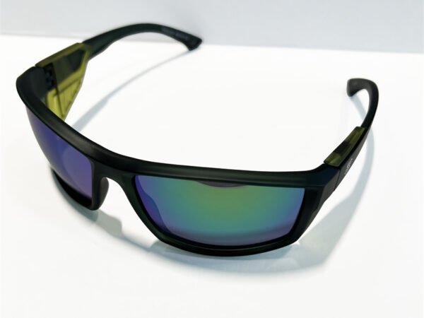 IMG_0889 Professional Fishing Sunglasses with Durable PC Frame TAC Polarized Lenses