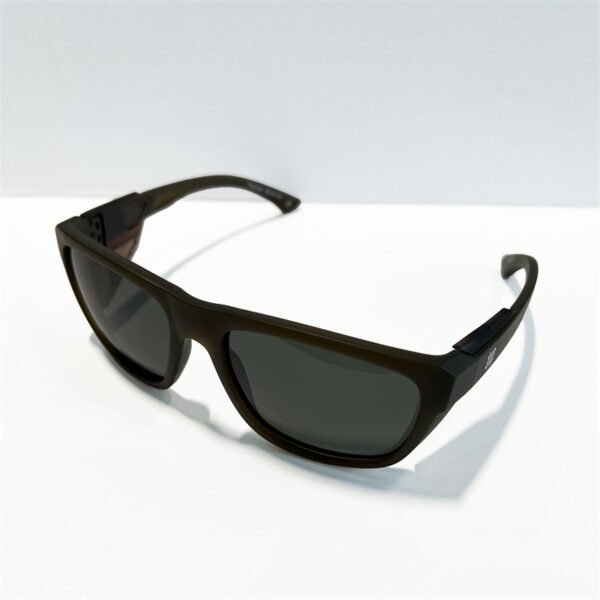 Lightweight PC Frame TAC Polarized Lens Fishing Sun Glasses Anti Glare