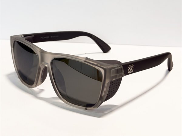 W238203 (4) Wholesale 2026 New Arrival TR90 Tac Polarized Fishing Sunglasses UV400 Bulk Stock Available For Cross Border E-commerce