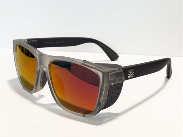 2026 New Arrival TR90 Frame Tac Polarized Fishing Sunglasses UV400 Protection Outdoor Sports Cycling Shades For Men