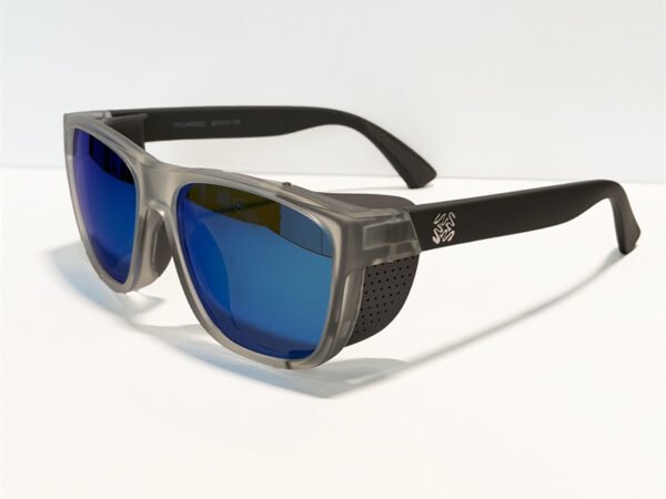 W238203.2 (8) 2026 Fashion New Tac Polarized Lens Fishing Sunglasses UV400 Anti Glare Lightweight TR90 Sports Sunglasses For Outdoor Activities