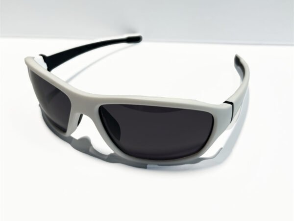 WAK04-07 C10 (6) 2026 New Stock Tac Polarized Sports Sunglasses UV400 Filter Glare TR90 Ultra Light Frame Fishing Hiking Sun Glasses