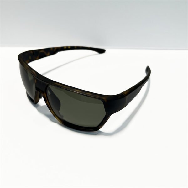 Wholesale 2026 New Design UV400 Tac Polarized Fishing Glasses Flexible TR90 Frame Anti UV Outdoor  Running Sunglasses