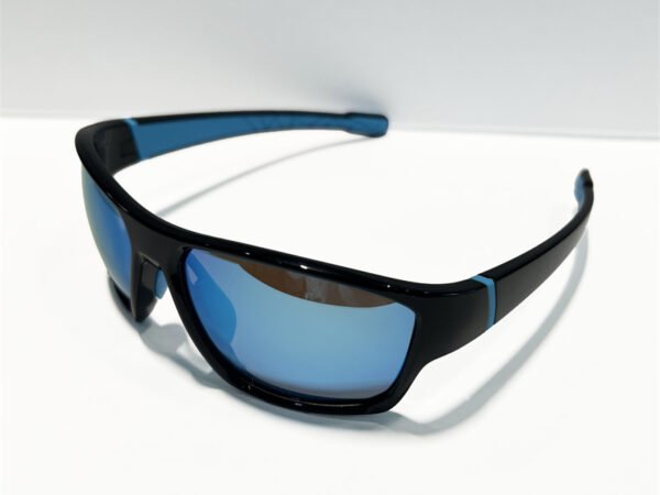 WKA04-08 C3 (6) Factory Direct 2026 New Arrival TR90 Polarized Fishing Sunglasses UV400 Tac Lenses Anti Reflection Outdoor Sports Shades