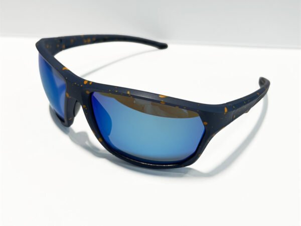 WKA05-10 13 (6) OEM ODM 2026 New Style UV400 Tac Polarized Fishing Sunglasses Lightweight Flexible TR90 Frame Outdoor Sport Sun Glasses