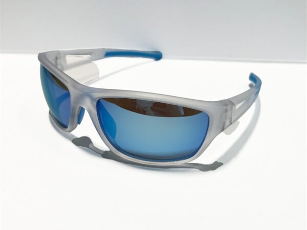 WKA06-11 C10 (6) 2026 New Arrival Unisex Tac Polarized Fishing Sunglasses UV400 TR90 Frame Anti Glare For Fishing Cycling Outdoor Sports