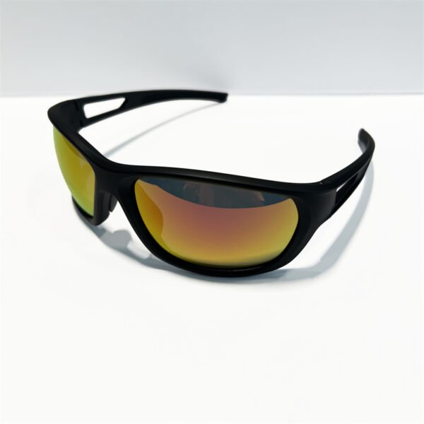 WKA06-12 C4 (6) 2026 High Quality TR90 Frame Tac Polarized Fishing Sunglasses UV400 Protection Anti Scratch Lens For Outdoor Fishing Activities