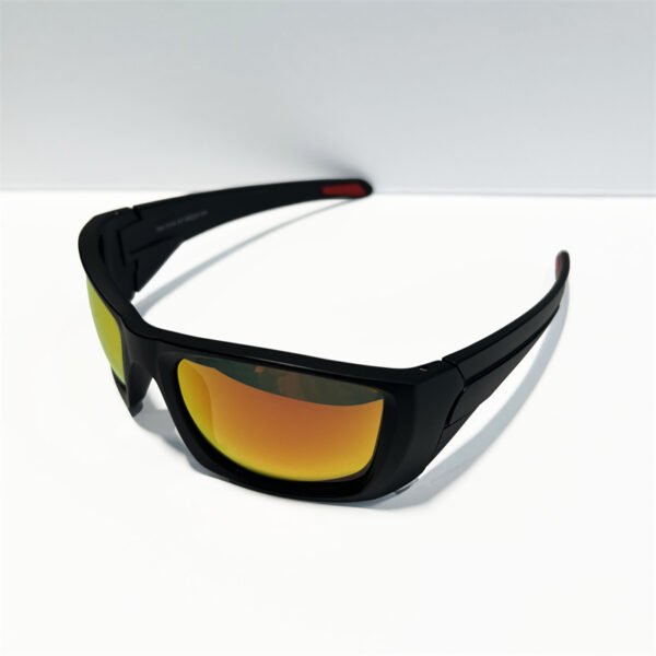 WKM-Y216 C3 (6) OEM ODM Custom Logo 2026 New UV400 Tac Polarized Fishing Sunglasses TR90 Frame For Brand Customization