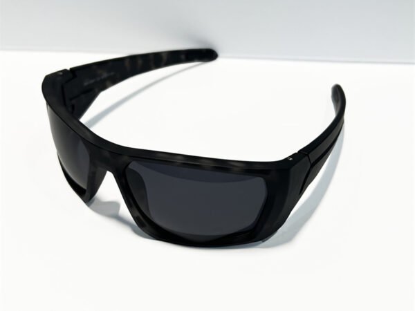 WKM-Y261 C2 (6) Polarized Tactical Hunting Sunglasses UV400 Anti Glare Shooting Eyewear for Bird Hunting Driving