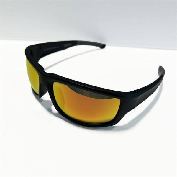 Wholesale Bulk 2026 Hot Selling TR90 Frame UV400 Tac Polarized Fishing Sunglasses For Outdoor Sports Retailers