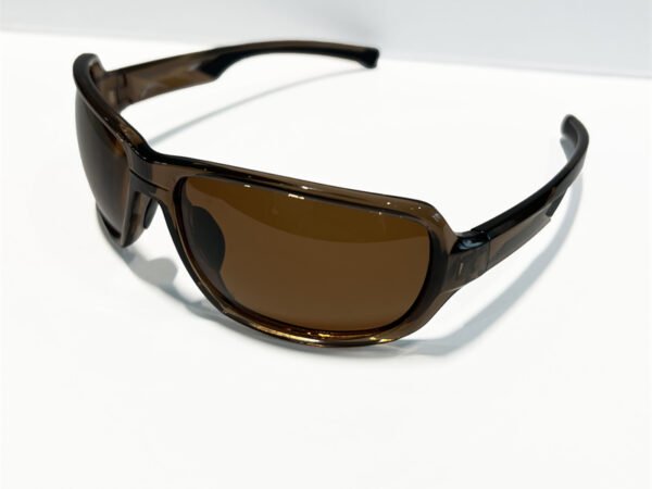 WKM-Y327 C5 (6) Hunting Polarized Sunglasses, Impact Resistant Lens Outdoor Hunting & Fishing Glasses