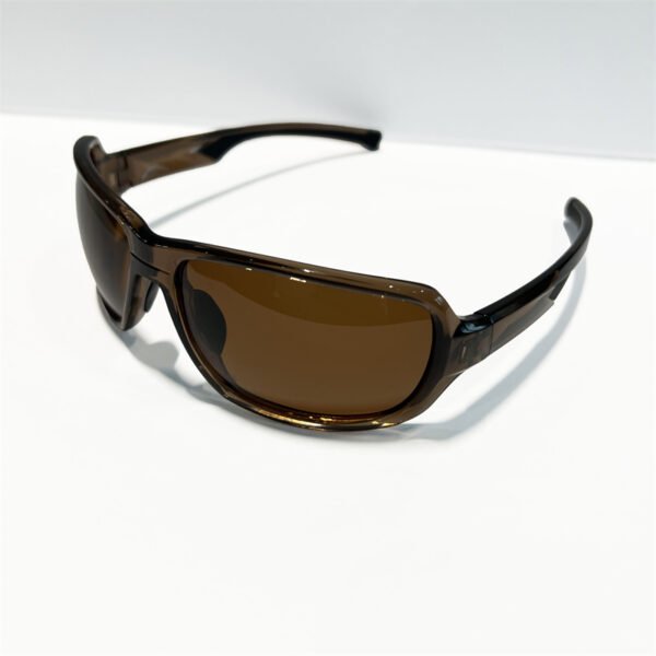 WKM-Y327 C5 (6) Hunting Polarized Sunglasses, Impact Resistant Lens Outdoor Hunting & Fishing Glasses