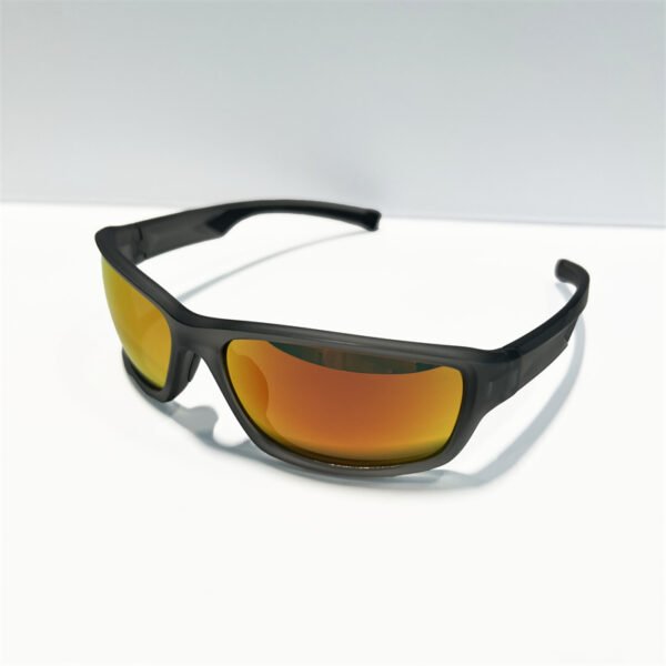 WKM-Y329 (6) Factory Direct Wholesale 2026 New Arrival TR90 UV400 Tac Polarized Fishing Sunglasses With Custom Packaging Options