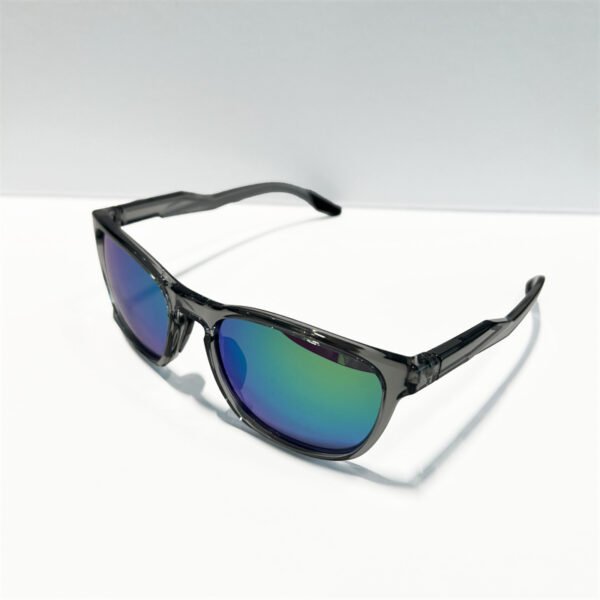 WKM-Y350 C5 (6) 2026 New Stock Bulk Wholesale TR90 Frame Tac Polarized Fishing Sunglasses UV400 Anti Glare For Fishing Enthusiasts