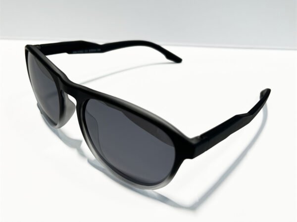 Custom Logo Printing 2026 New Design UV400 Tac Polarized Fishing Sunglasses TR90 Ultra Light Frame For Outdoor Sports