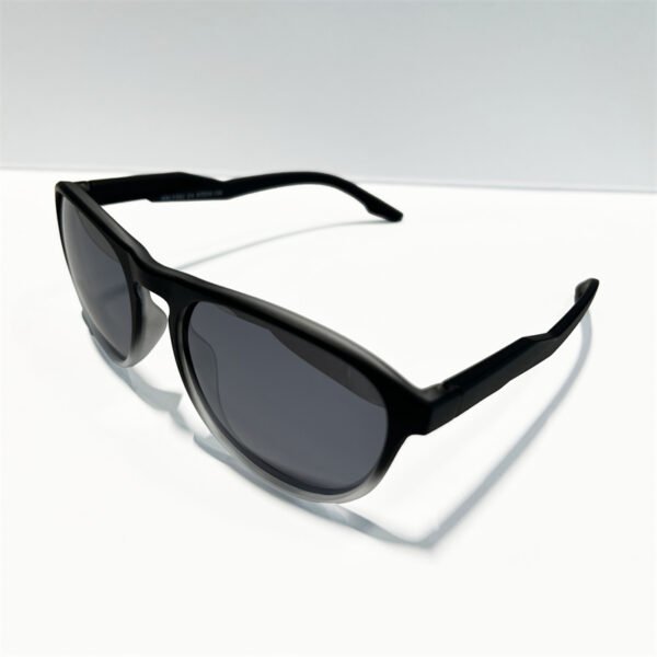 Custom Logo Printing 2026 New Design UV400 Tac Polarized Fishing Sunglasses TR90 Ultra Light Frame For Outdoor Sports