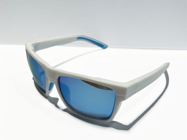 WKM-Y353 C4 (6) Wholesale Cross Border Supply 2026 New Arrival TR90 Tac Polarized Fishing Sunglasses UV400 Protection For Global Market