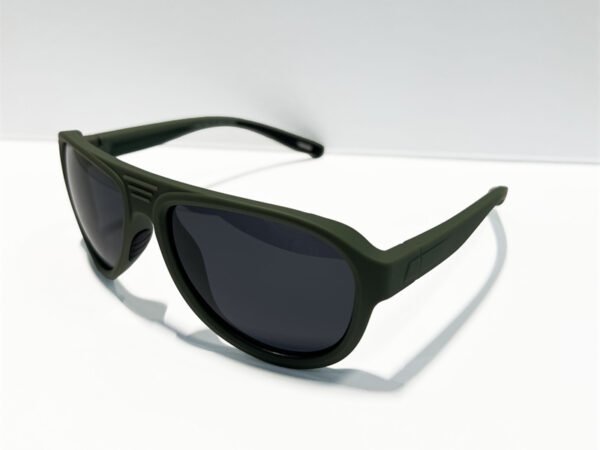 WKM-Y356 (1) Men Impact Resistant Hunting Glasses, Multi-Coated Lens Outdoor Tactical Shooting Sunglasses
