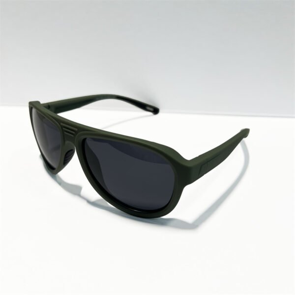 Men Impact Resistant Hunting Glasses, Multi-Coated Lens Outdoor Tactical Shooting Sunglasses