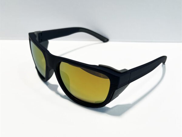 WKM-Y360F C6 (6) 2026 New Arrival Polarized Fishing Sunglasses UV400 Tac Lens TR90 Frame For Freshwater Saltwater Fishing Activities