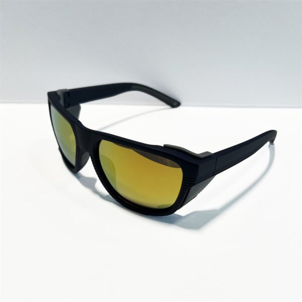 2026 New Arrival Polarized Fishing Sunglasses UV400 Tac Lens TR90 Frame For Freshwater Saltwater Fishing Activities