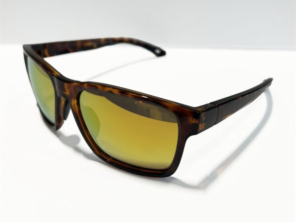 WKM-Y362 C5 (6) 2026 New Arrival Tac Polarized Fishing Sunglasses UV400 TR90 Frame For Boat Fishing Kayak Fishing Anti Glare Eyewear