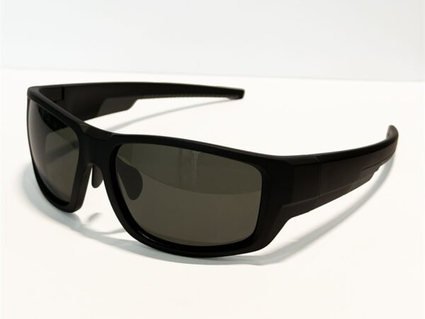 WSK8261 (2) Tactical Outdoor Hunting Sunglasses Polarized Anti-Glare UV Protection Shooting Driving Glasses