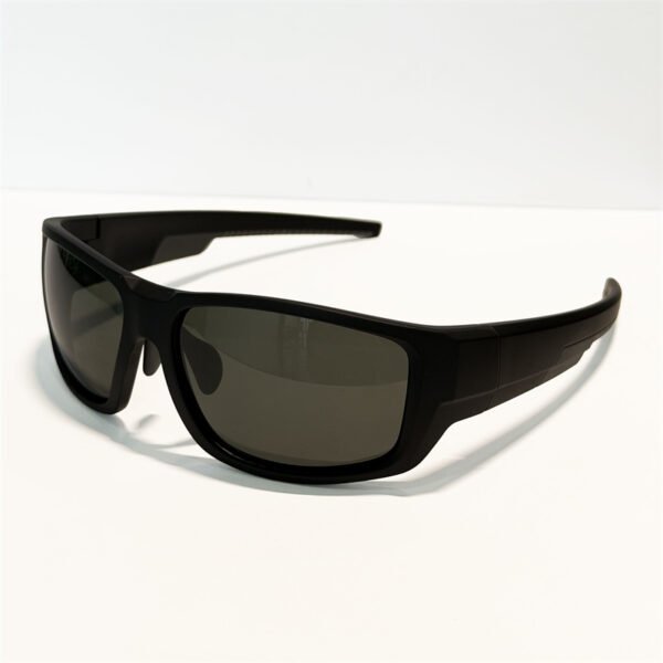WSK8261 (2) Tactical Outdoor Hunting Sunglasses Polarized Anti-Glare UV Protection Shooting Driving Glasses